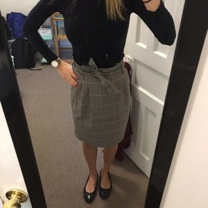 H&M skirt